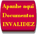 Documentos Invalidez