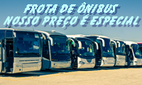 Frota de Ônibus