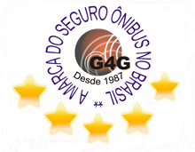 Logo G4G